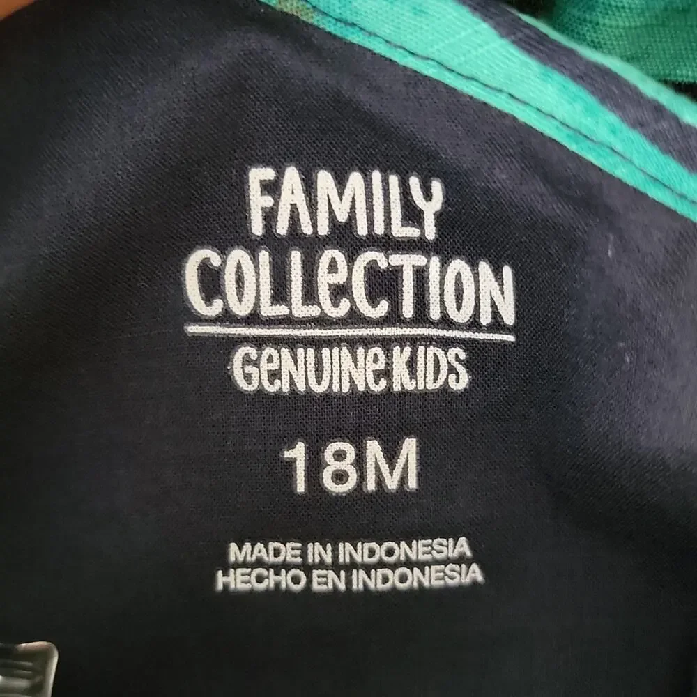 OshKosh Bgosh fully lined